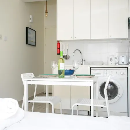 Apartament Palmove Makenzie 4 *