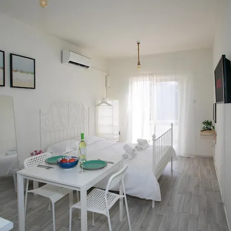 Palmove Makenzie 4 Larnaca