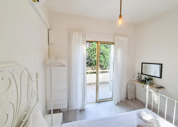 Palmove Makenzie 4 Larnaca