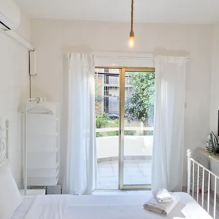 شقة Palmove Makenzie 4