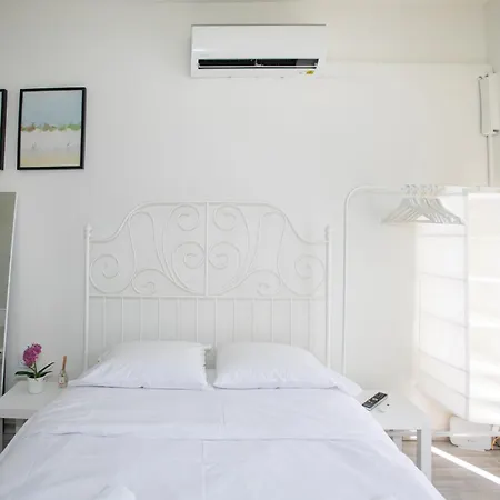 Palmove Makenzie 4 דירה