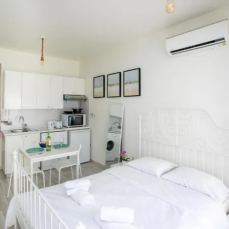 דירה Palmove Makenzie 4