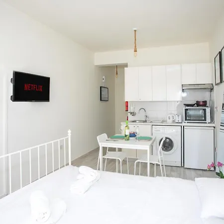 דירה Palmove Makenzie 4 לרנקה