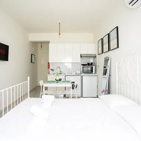 شقة Palmove Makenzie 4