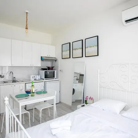 شقة Palmove Makenzie 4