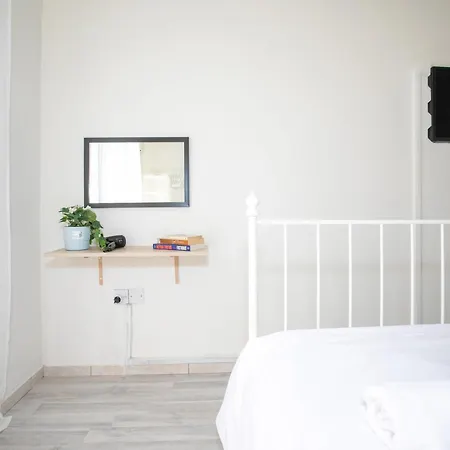 Palmove Makenzie 4 לרנקה