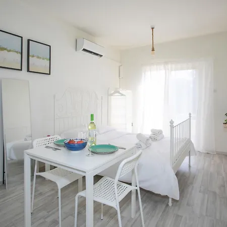 Palmove Makenzie 4 * 라르나카