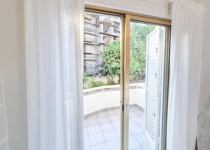 Palmove Makenzie 4 Apartamento *