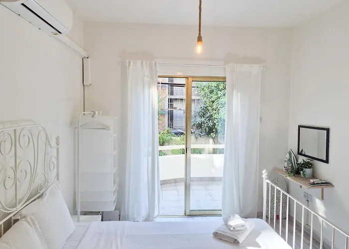 Apartamento Palmove Makenzie 4