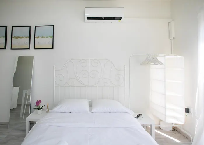 Palmove Makenzie 4 Apartamento