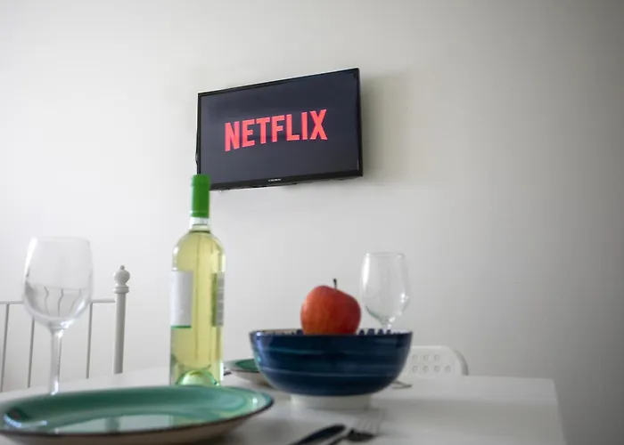 Palmove Makenzie 4 * Lárnaca