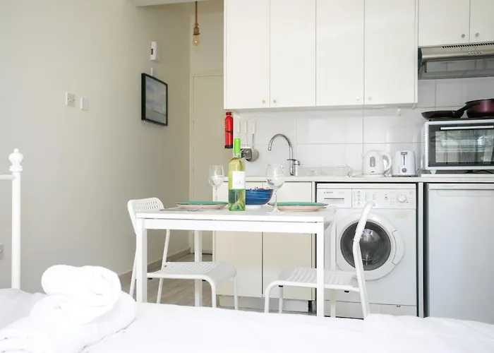 Apartamento Palmove Makenzie 4 *