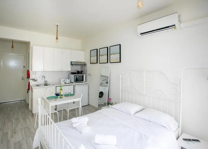 Apartamento Palmove Makenzie 4