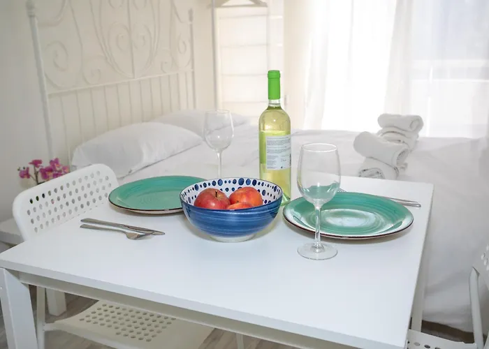 Palmove Makenzie 4 Apartamento *