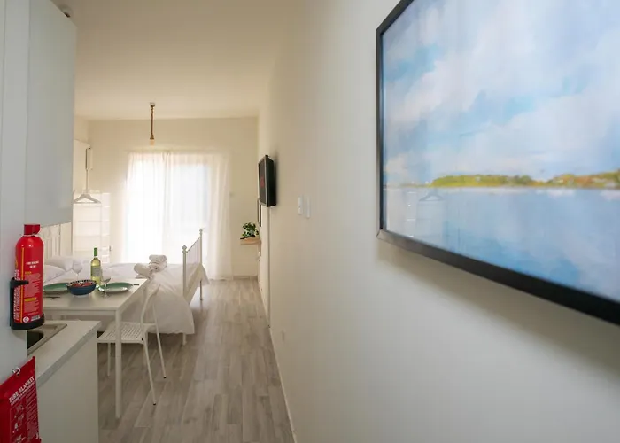 Palmove Makenzie 4 Apartamento