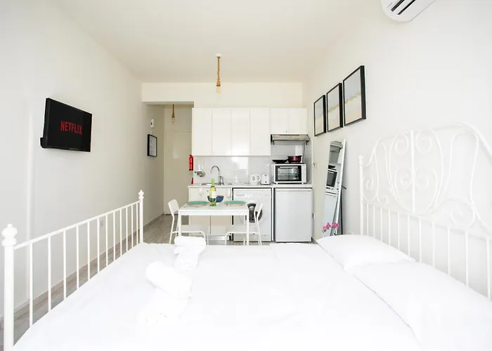 Apartamento Palmove Makenzie 4