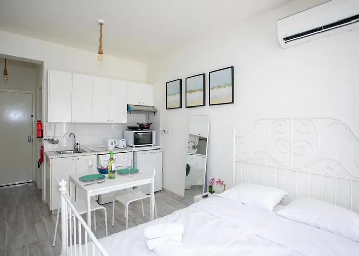 Apartamento Palmove Makenzie 4