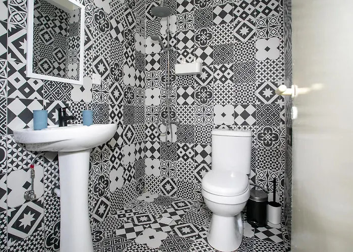 Palmove Makenzie 4 Lárnaca