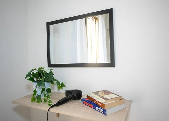 Palmove Makenzie 4 Apartamento