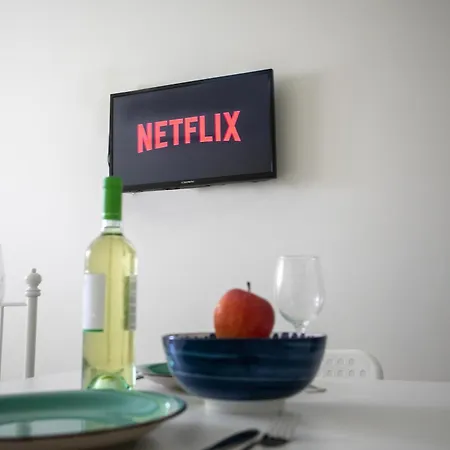 Palmove Makenzie 4 * ラルナカ