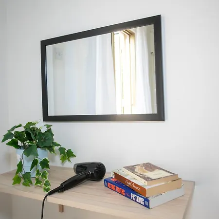 Palmove Makenzie 4 アパート